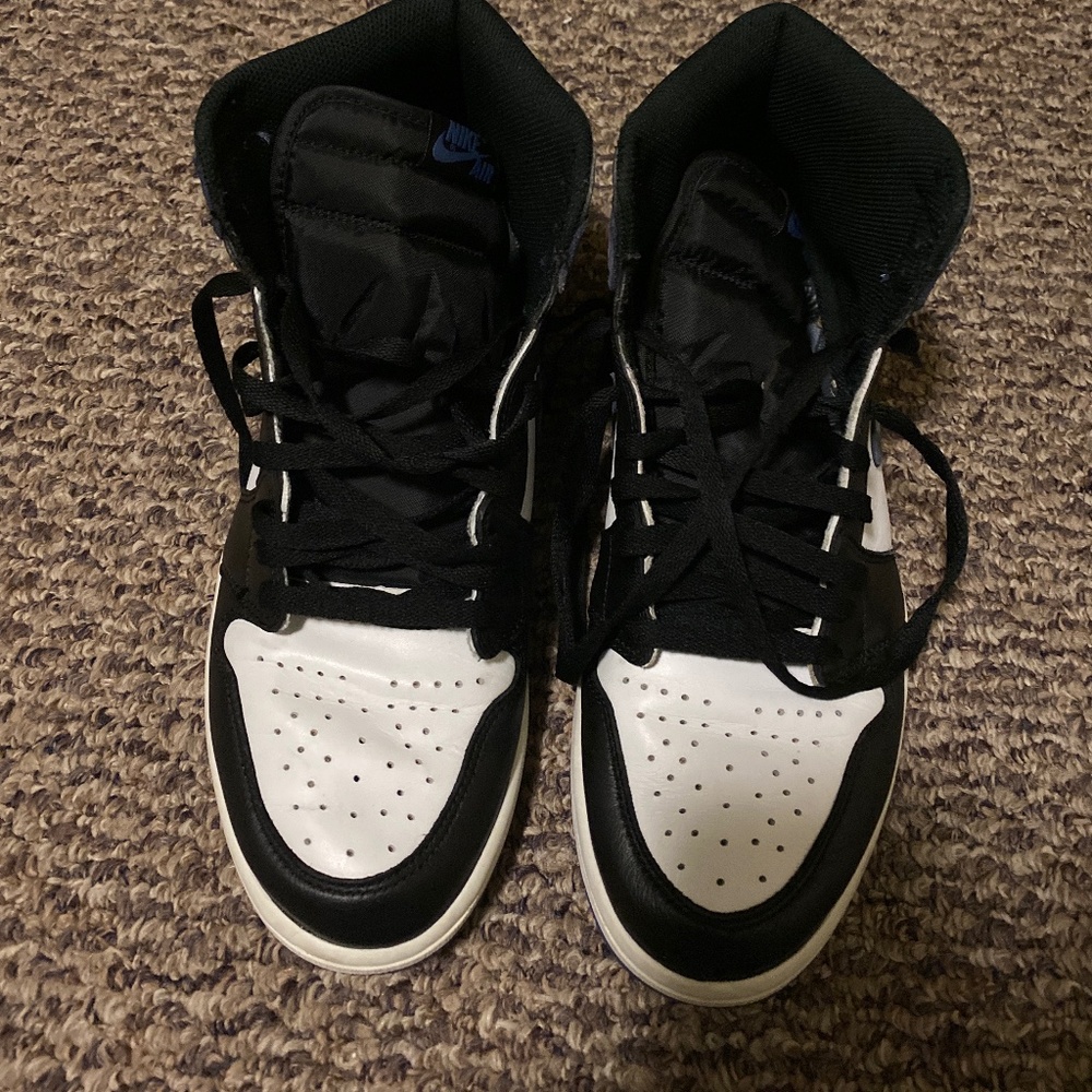 Air Jordan 1 Retro High OG "Blue Moon"